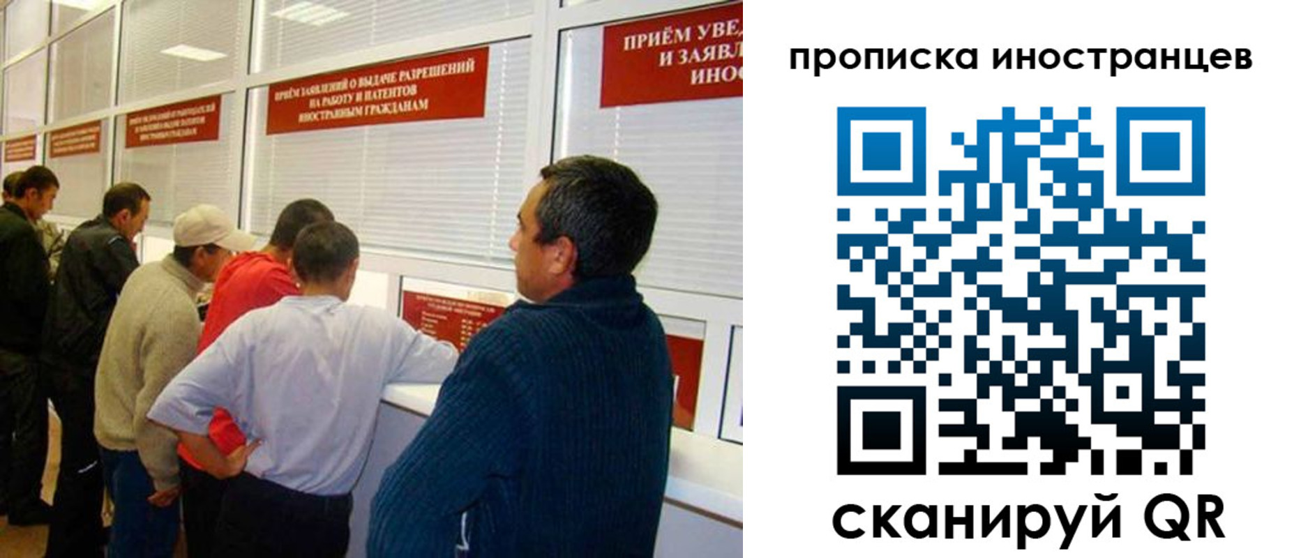 временная регистрация поиск в Белой Калитве